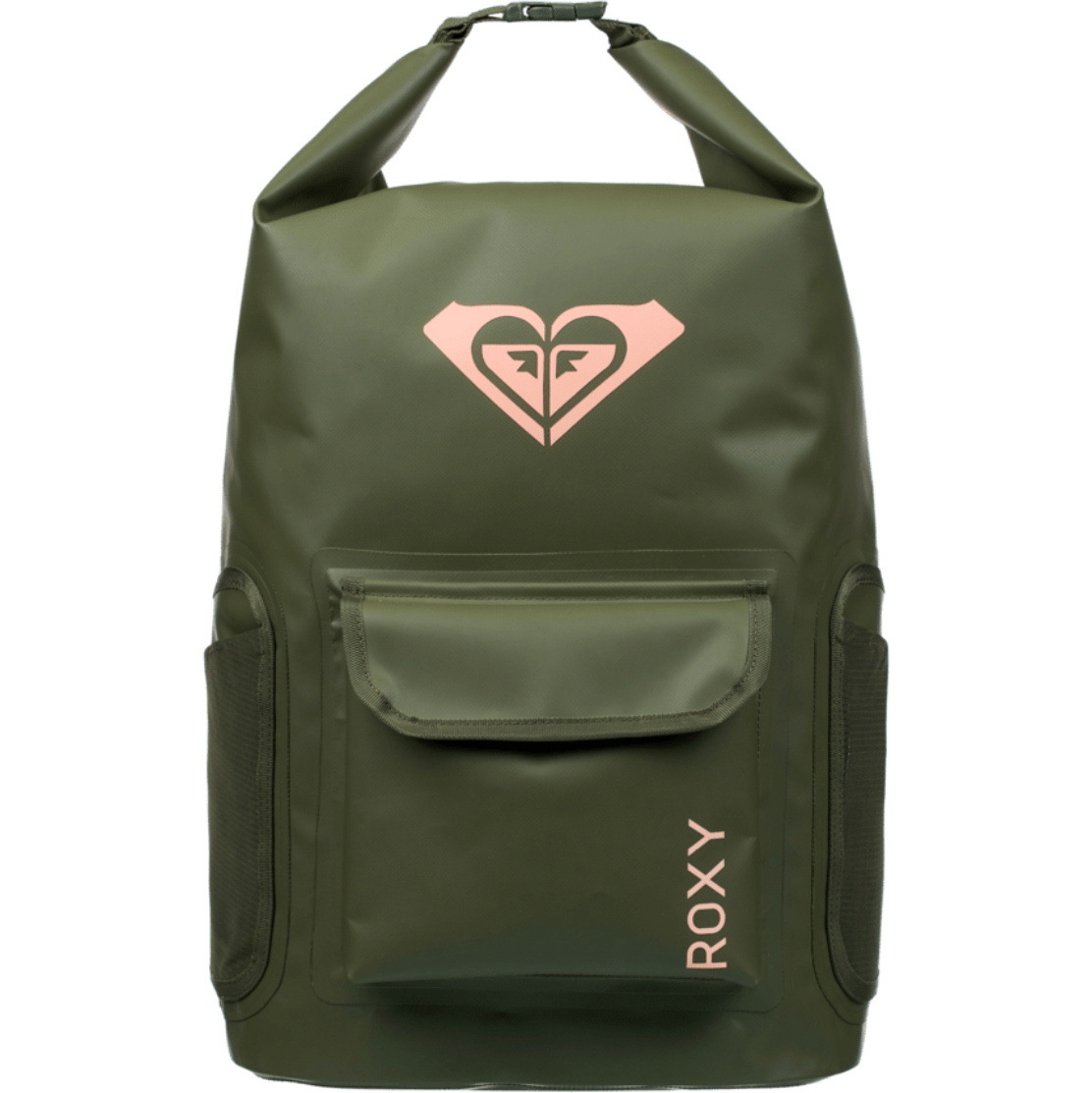 2026 Roxy Need It 50L Backpack ERJBP04888 - Oil Green